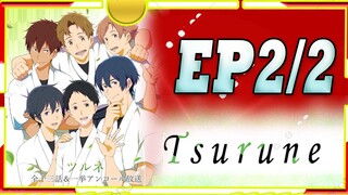 ( พากย์ไทย )Tsurune: Kazemai Koukou Kyuudou Ep2/2