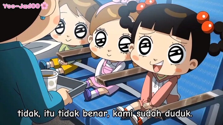 The secret of jeju isl๑nd (PART 1) (subtitle ~ bahasa indonesia ) [ Hello jadoo ] ~✿♡