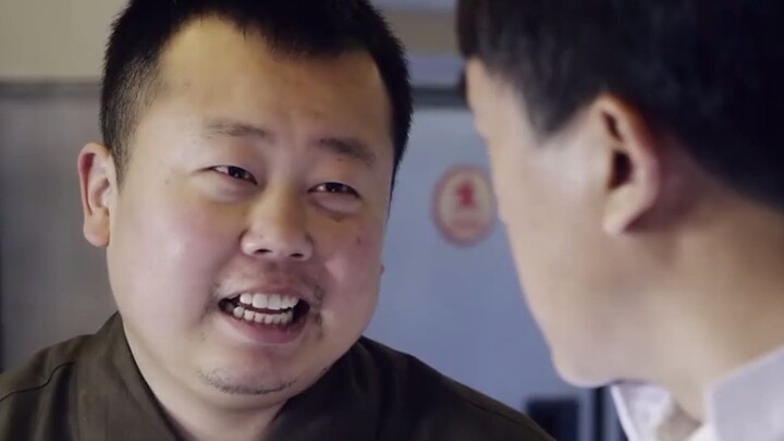 Disciple forces master out and takes over the kitchen—but customers aren’t buying it: “Is this the b