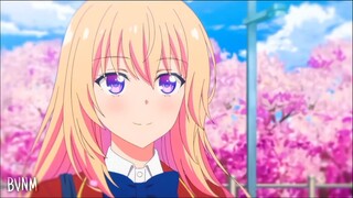 AMV CLASSROOM OF THE ELITE ★HONAMI ICHINOSE★