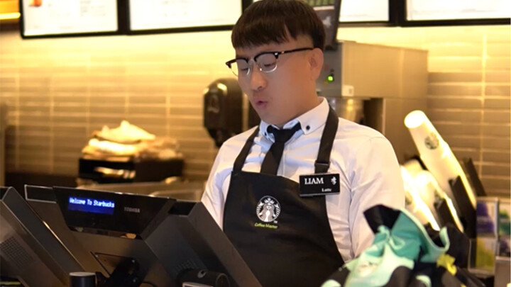 【Starbucks】Begitu musim zongzi tiba, pesan di Starbucks jadi bikin deg-degan banget!