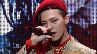 【4K60帧】BIGBANG -  FANTASTIC BABY(120422)