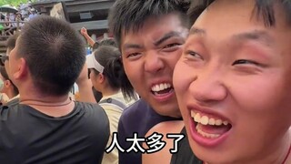 这么离谱的事情竟是真的，博主感叹：玩不完，根本玩完！