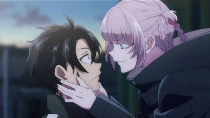 Yofukashi no Uta Season 2 EPS 7 SUB INDO