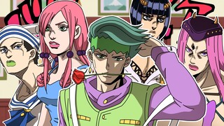 White Snake's Stand-in Shop: Lover's Special