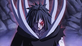 Sasuke Belum Tau Julukan Kakashi:)