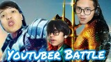 Youtuber VN Battle  | Trùm cuối NTN Vlogs (Youtuber số 1 VN)