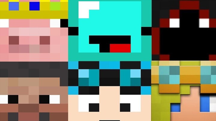 【Clip chế】Khi streamer nổi tiếng nước ngoài Skeppy gặp phải "người Trung Quốc"