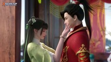 Against The Gods episode 3 Subtitle Indonesia