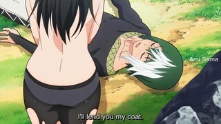 anime 18+ no sensor