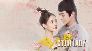 ลำนำรักแห่งฉางอัน EP01 พากย์ไทย