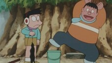 Doraemon in Hindi Season 02 Episode 52