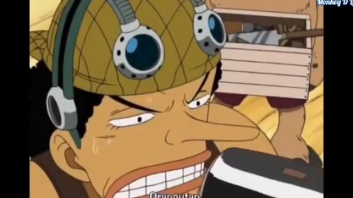 one piece funny moments compilation