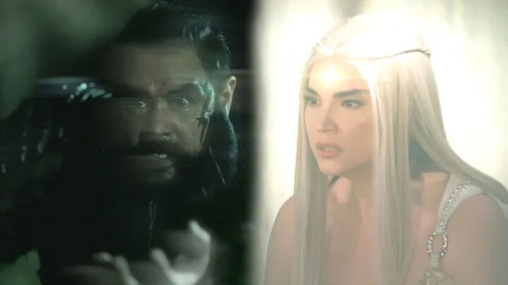 Sang'gre: Masamang pangitain ni Mitena kay Adamus! (Teaser)