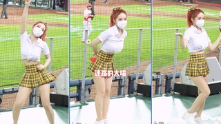 真的这么甜！