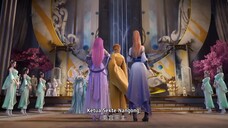 Tales Of Demons And Gods S9 Eps 42 Sub Indo