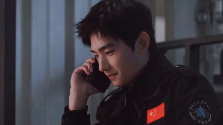 Tủ quần áo của Vu Đồ 【Dương Dương ‖ Bữa tiệc ngắm mặt trên màn hình dọc】