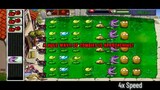 TikTok Plants vs Zombies | Level 10 Boss | Gameplay | Views+40