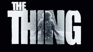 Quái Vật Kinh Dị - The Thing (2011)