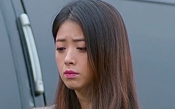 A beautiful, wealthy woman with a sharp tongue but a kind heart can’t bear to see Fan Shengmei being
