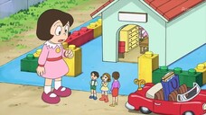 Doraemon episode 656