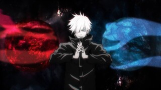 Jujutsu Kaisen - AMV For The Glory