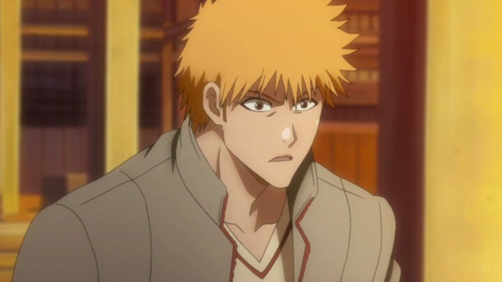 Ichigo Kurosaki: I long for power Swim Pants exclusive "BLEACH"