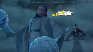 Oubings beat up Eunuch Shen, and Eunuch Shen is in trouble!!!