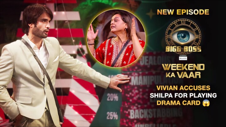 Bigg Boss 18 Episode 78 1080p