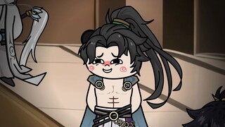 【Ni Tian Bajie】Failed to descend to the mortal world, the Jade Emperor is on my side, Nezha???