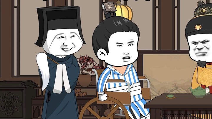 Episode 015 |. Berencana melawan Jepang