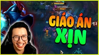 HƯỚNG DẪN CHI TIẾT CÁCH SỬ DỤNG AZIR MIDLANE ĐỐI ĐẦU VỚI KATARINA TẬP 3 !!! (LMHT)