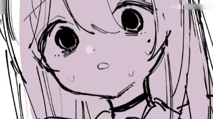 แฟนที่รักคุณมากจนห้ามใจตัวเองไม่ได้?! แม้แต่เด็กเนิร์ดยังจินตนาการชีวิตคุณไม่ได้...