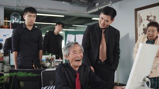 陈翔六点半：初听不知笑话意，再听已是笑话人