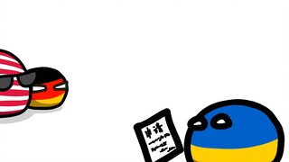 [Polandball] Điều gì sẽ xảy ra nếu Nga bị đẩy đến mức không thể quay lại?