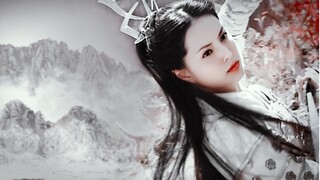 [หลี่ รั่วถง] | [ภาพกลุ่มเครื่องแต่งกายโบราณ] นี่คือใบหน้าที่ถ่ายทอดละครในตำนานหรือไม่ ความแตกต่างขอ