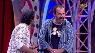 Portokalli 8 Tetor – Vëllezer Ndryshe (Squid Game)