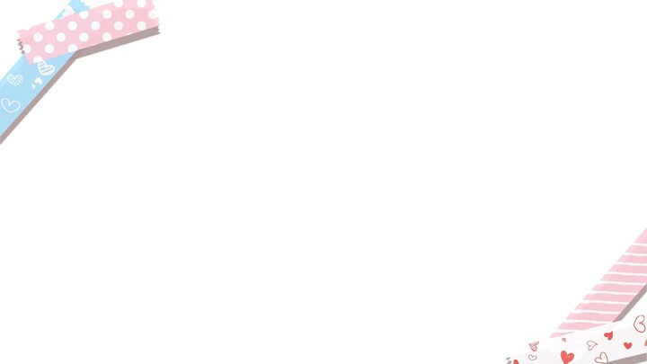 恋のおとぎ話／鏡音リン・レン