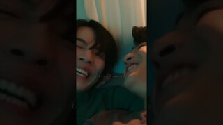 [BL] When Friends tries to kiss eachother😂🙈ignoring their boyfriends #blseries #thaibl#onlyfriends