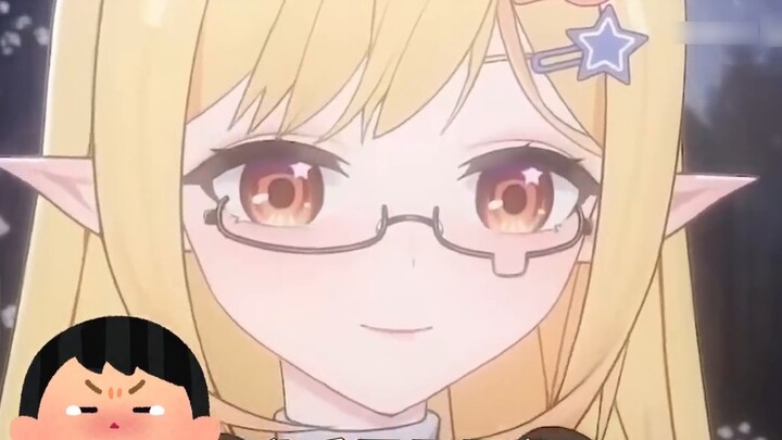 I am a virtual anchor, earning 2k a month. I spent 13k on Mihuashi last year. I hope the boss of Mou