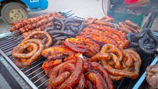 SAPA | ẨM THỰC CHỢ SAPA TOÀN ĐỒ NGON