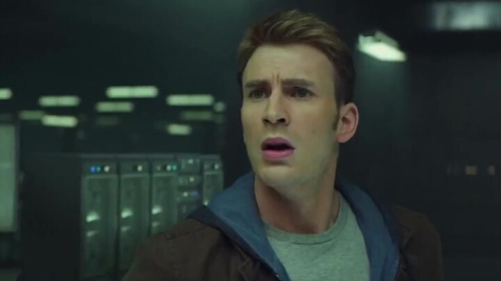 Marvel: These two are really tough