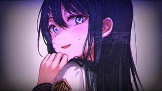 #72 What happens when a yandere falls in love with you but you do nothing? How miserable is that!