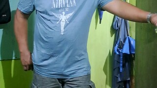 Rally of transparency