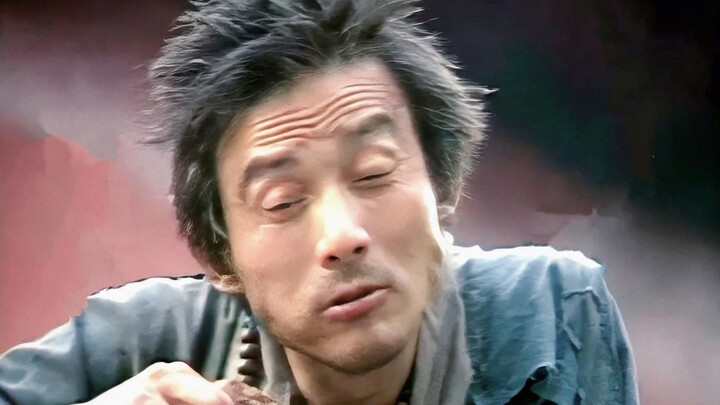 “Trong cõi đời đầy khói lửa này, bần tăng quả không uổng một chuyến đến đây.”