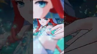 KARAKTER TERBARU GENSHIN IMPACT NILOU MENGECEWAKAN? - UB SHORTS