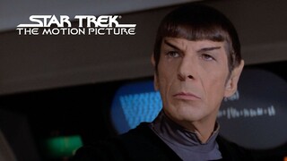 STAR TREK: THE MOTION PICTURE - THE DIRECTOR'S EDITION | Extensive Bonus Content | Paramount Movies