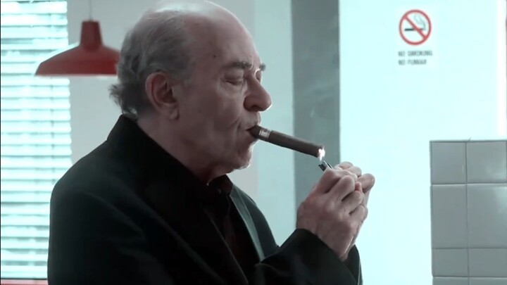 Rasa penindasan dari keluarga Salamanca