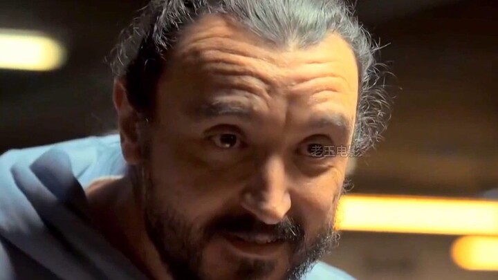 Watch the highly-rated thriller movie "Coffee Table" in one sitting