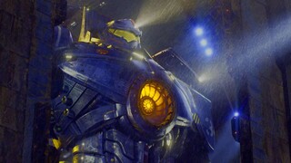 Pacific Rim: เพิ่มเสียงของเสียงเครื่องจักร ลดเสียงเพลงประกอบ และเพลิดเพลินกับการรับชมที่เต็มอิ่ม (ภา
